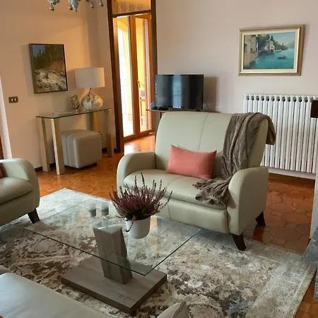 Rosina Terrazzo Apartament Nesso