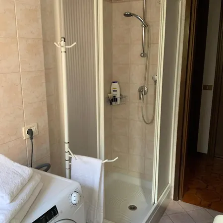 Apartmán Rosina Terrazzo *