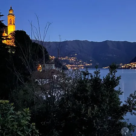 Rosina Terrazzo Appartamento Nesso