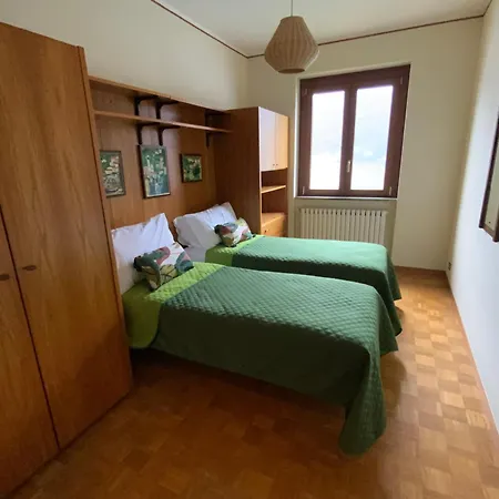 Apartmán Rosina Terrazzo *