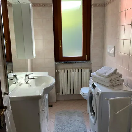 Apartament Rosina Terrazzo
