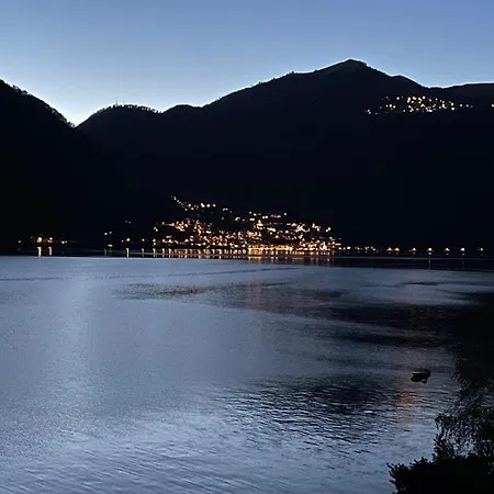 Rosina Terrazzo Apartament Nesso