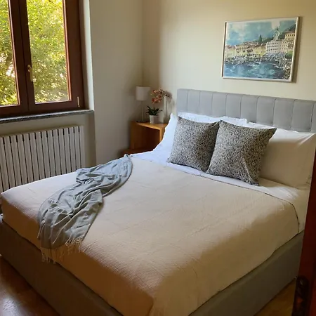 Rosina Terrazzo Apartament