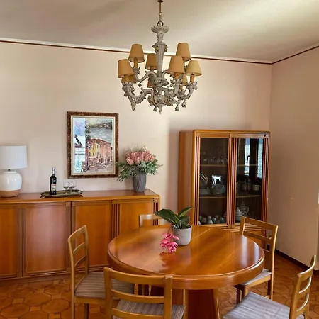 Rosina Terrazzo Apartmán *