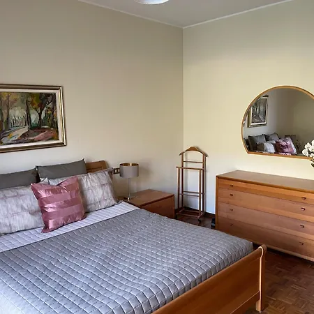 Apartmán Rosina Terrazzo Nesso
