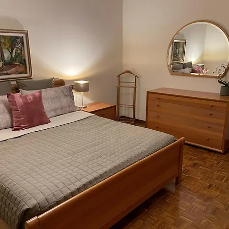 Apartmán Rosina Terrazzo *