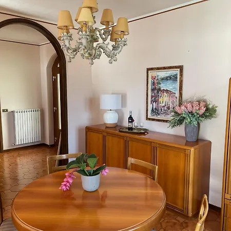 Apartmán Rosina Terrazzo
