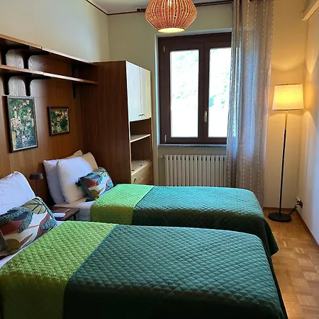 Rosina Terrazzo Apartament Nesso