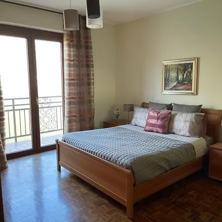 Rosina Terrazzo Apartmán