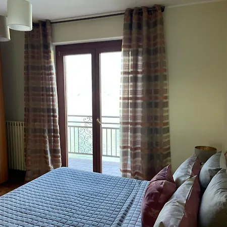Apartmán Rosina Terrazzo *