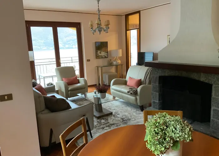 Appartamento Rosina Terrazzo