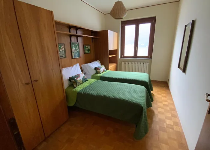 Appartamento Rosina Terrazzo *