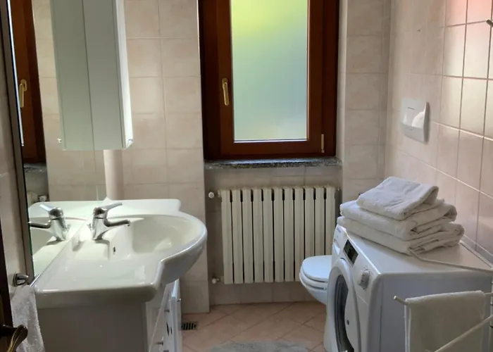 Appartamento Rosina Terrazzo