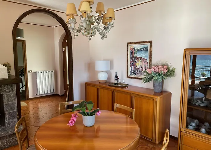 Appartamento Rosina Terrazzo