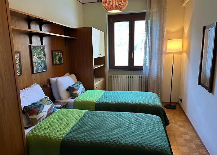 Rosina Terrazzo Appartamento Nesso