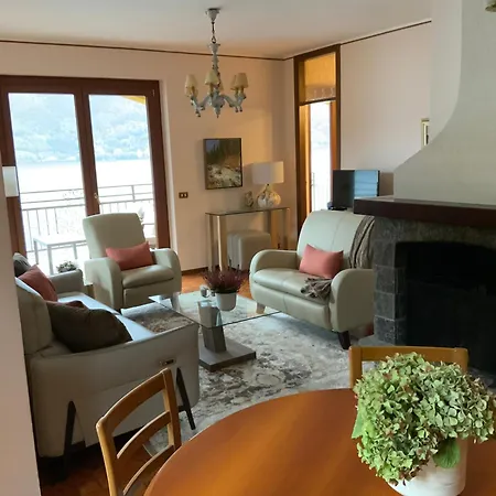 Appartement Rosina Terrazzo